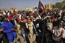 Ít nhất 11 người thiệt mạng trong cuộc đụng độ giữa các bộ lạc ở Darfur, Sudan