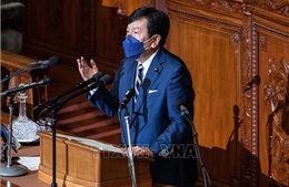 Chủ tịch đảng đối lập lớn nhất Nhật Bản từ chức