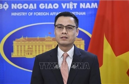 Việt Nam kỳ vọng APEC tiếp tục là diễn đàn chủ chốt về hợp tác và liên kết kinh tế