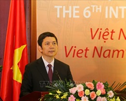Kỷ luật cảnh cáo Chủ tịch Viện Hàn lâm Khoa học xã hội Việt Nam Bùi Nhật Quang