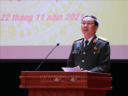 Cử tri Bắc Ninh đề nghị giải quyết nhiều vấn đề văn hóa, xã hội