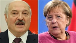 EU xác nhận sẽ đàm phán kỹ thuật với Belarus về cuộc khủng hoảng người di cư
