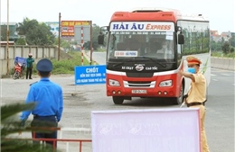 Khôi phục tuyến vận tải hành khách từ Hải Phòng đến Đà Nẵng và ngược lại