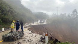 Kon Tum kiến nghị hỗ trợ trên 126 tỷ đồng khắc phục thiệt hại do thiên tai