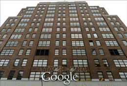 Các văn phòng của Google đông dần trở lại