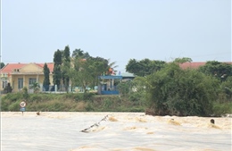 Đắk Lắk tập trung khắc phục hậu quả mưa lũ