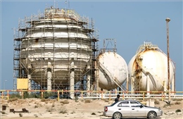 OPEC nâng dự báo nhu cầu dầu thế giới cho quý I/2022
