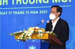 Liên kết phát triển TP Hồ Chí Minh và vùng Đồng bằng sông Cửu Long