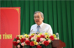 Tăng cường công tác giám sát, phản biện xã hội trong giai đoạn mới