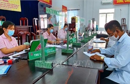 Hơn 80.000 tỷ đồng vốn chính sách đến tay các hộ nghèo