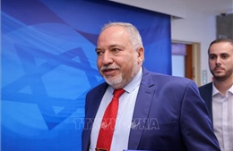 Bộ trưởng Tài chính Israel dương tính với SARS-CoV-2 