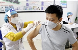 Phú Thọ: Mở cổng thông tin F0 giúp người dân khai báo y tế