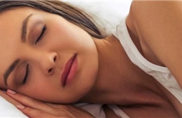 Nghiên cứu về chứng đảo mắt ở người khi ngủ