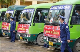 Lan tỏa yêu thương, tiếp thêm động lực cho học sinh, sinh viên, người lao động