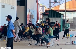 Đắk Lắk: Hỗ trợ 200 triệu đồng cho công nhân về quê ăn Tết sau vụ việc đòi trả lương
