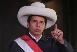 Tổng thống Peru miễn nhiệm Thủ tướng vì cáo buộc bạo lực gia đình