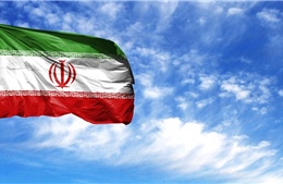 Điện mừng Quốc khánh nước Cộng hòa Hồi giáo Iran 