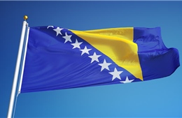 Điện mừng Quốc khánh Bosnia-Herzegovina