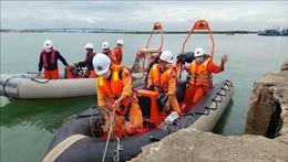 Tăng cường bảo đảm an toàn vận tải hành khách đường thủy nội địa