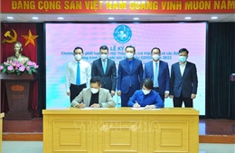 Hội Thầy thuốc trẻ Việt Nam triển khai chương trình &#39;Chăm sóc sức khỏe hậu COVID-19&#39;