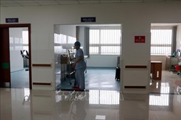 Bà Rịa-Vũng Tàu: Bệnh viện mới xây dựng nhưng vẫn thiếu nhiều thiết bị cơ bản 