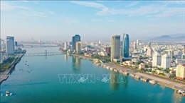 Thành phố Đà Nẵng 47 năm sau ngày giải phóng