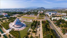 Tạo bứt phá để Ninh Thuận sớm trở thành tỉnh phát triển khá của cả nước 