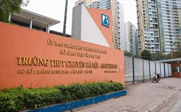 Kỳ thi lớp 10 tại Hà Nội: Các thí sinh thi chuyên có thể đăng ký nhiều nguyện vọng