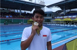 SEA Games 31: Indonesia không tham gia đủ 40 nội dung của môn bơi lội