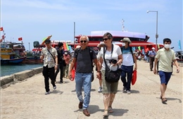Đà Nẵng đưa nhiều sản phẩm du lịch mới vào phục vụ du khách