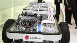 LG thúc đẩy dự án chuỗi cung ứng pin xe điện tại Indonesia