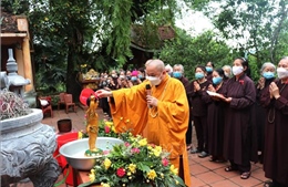 Hà Giang: Tổ chức Lễ Phật đản trang trọng, đảm bảo an toàn phòng dịch