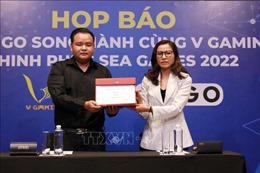 SEA Games 31: Hai đội tuyển thể thao điện tử Việt Nam được &#39;tiếp sức&#39; cho mục tiêu Huy chương Vàng