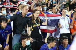 Bình luận: U23 Thái Lan đã trở lại mạnh mẽ
