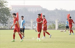 Để vô địch SEA Games 31, U23 Việt Nam phải thắng tất cả?