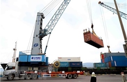 Bộ Giao thông vận tải công bố 10 cảng cạn Việt Nam