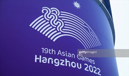 Hoãn tổ chức Asian Para Games tới năm 2023 do dịch COVID-19 