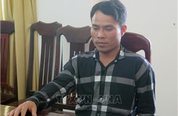 Vụ 3 người trong 1 gia đình tử vong: Phê chuẩn Quyết định khởi tố, bắt giam Đoàn Minh Hải 