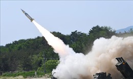 Tổng thống Hàn Quốc cam kết xây dựng năng lực an ninh cơ bản