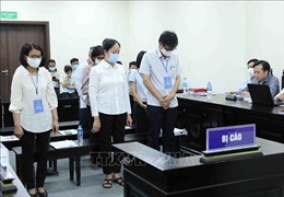 Nguyên Tổng Giám đốc DAB Trần Phương Bình bị đề nghị phạt 14 - 15 năm tù
