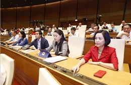 Thí điểm một số cơ chế, chính sách đặc thù phát triển tỉnh Khánh Hòa