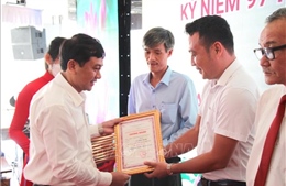 38 tác phẩm đoạt Giải thưởng báo chí tỉnh Bình Định năm 2022