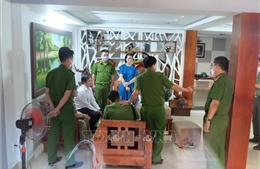 Khởi tố, bắt tạm giam 3 lãnh đạo, nhân viên CDC Đà Nẵng