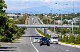 Lâm Đồng khẳng định đủ nguồn lực để khởi công 2 dự án cao tốc vào tháng 9/2023