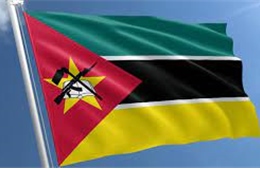 Điện mừng Quốc khánh Cộng hòa Mozambique