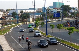 Đề xuất kiểm toán dự án BOT tuyến nối từ đường Võ Văn Kiệt đến cao tốc TP Hồ Chí Minh - Trung Lương