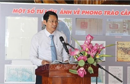 Dấu ấn Trịnh Phong - Thủ lĩnh phong trào Cần Vương ở Khánh Hòa
