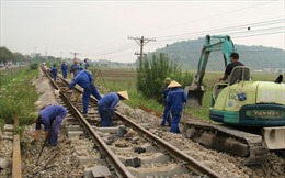 Phê duyệt khung chính sách đối với Dự án nâng cấp đoạn đường sắt Vinh – Nha Trang