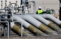 Nord Stream 1 ngừng hoạt động, người Đức lo ngại thiếu khí đốt vào mùa Đông