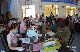 Tín dụng chính sách thay đổi diện mạo huyện cửa ngõ Cù lao Minh